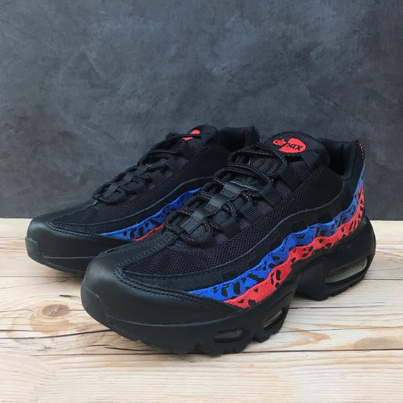 Nike Air Max 95 PRM *RARE* - Picture 13 of 16